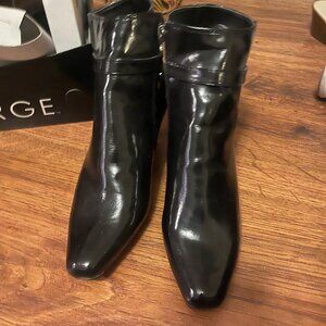 Etienne Aigner Ankle Boots
